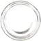 Tricorbraun 8 Oz Glass Jar, Round, Flint, 58-400 Gpi Finish Economy 012102 - alternate 2