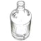 Tricorbraun 750 ml Clear Glass Round Handleware Moonshine Jug -21.5 mm Bar Top Neck Finish 067927 - alternate 2