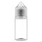 Tricorbraun 30 Ml Pet Cylinder Clear, Round, Special , Nozzle, Natural Crc/Te Cap With Breakaway Band 137707 - alternate 2