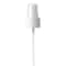 Tricorbraun 20-410 P/P Fine Mist Sprayer White Smooth .12Ml-.14Ml , 2.75 Inch Dip Tube Clear P/P Hood 141031 - alternate 2