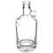 Tricorbraun 750 ml Clear Glass Round Handleware Moonshine Jug -21.5 mm Bar Top Neck Finish 067927 - alternate 3