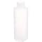 Tricorbraun 4 Oz Hdpe Cylinder Natural, Round, 24-410, Sold Individually On Website 022562 - alternate 1