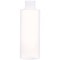 Tricorbraun 4 Oz Hdpe Cylinder Natural, Round, 24-410, Sold Individually On Website 022562 - alternate 2