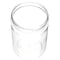 Tricorbraun 25 oz Clear PET Plastic Straight Sided Jar 89-400 Neck Finish 049501 - alternate 3
