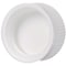 Tricorbraun 28-400 White P/P Push And Turn Closure, F217 Vented, Text Top, Ribbed Skirt, Pd028 042500 - alternate 2