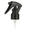 Tricorbraun 24-410 P/P Sprayer, Trigger Sprayer, Black, Mini, Smooth, .21 Ml Fine Mist 6.75 Dtl, Shipping Clip 047642 - alternate 1