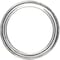 Tricorbraun 4 oz Glass Round Straight Sided Jar 58-400 Neck Finish, Clear 011805 - alternate 4