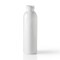 Tricorbraun 4 oz White PET Plastic Bullet Round Bottle- 24-410 Neck Finish 049238 - alternate 3
