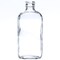 Tricorbraun 8 Oz Flint Round Glass Boston Round, 24-400 Gpi Neck Finish Sloped Shoulder 052048 - alternate 1