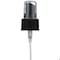 Tricorbraun 24-410 P/P Fine Mist Sprayer Black Fine Ribbed Closure Clear Hood .16Cc , 7.6875 Inch Dip Tube 600028 - alternate 3