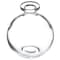 Tricorbraun 250 Ml Glass Convex, Round, Flint, No 9 Cork Finish 600039 - alternate 3