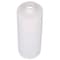 Tricorbraun 32 oz Natural HDPE Plastic Cylinder Round Bottle- 28-410 Neck Finish 029704 - alternate 4