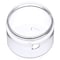 Tricorbraun 12 oz Clear PET Plastic Round Jar- 89-400 Neck Finish 027267 - alternate 3