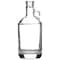 Tricorbraun 750 ml Clear Glass Round Handleware Moonshine Jug -21.5 mm Bar Top Neck Finish 067927 - alternate 1