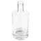 Tricorbraun 375 ml Glass Long Neck Jersey Bottle 18.5 mm Bar Top Neck Finish 145473 - alternate 2
