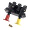 Bendix Module, Control, Parking Brake, Mv-3, 1/4-20 Thread, 1/4 Npt ...