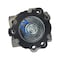 Bendix Valve, Treadle, Brake, E-8P, Lower Body Rotated 90 Deg 800629 | Zoro