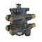 Bendix Valve, Brake, E-8P, 800647 800647 | Zoro