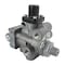 Bendix Release Valve - Spring Brake, Tractor-Trailer Combination, Dash ...