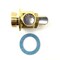 Fumoto T-211 Engine Oil Drain Valve - Quick Oil Changes Without Tools