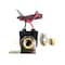 Horton Valve, Solenoid, Fan Clutch, 3-Way, No-Nc, 12Vdc, W/ Diode ...