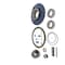 Horton Repair Kit, Fan Clutch, Engine Cooling, Hts, Super, Advantage ...