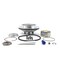 Horton Repair, Rebuild Kit - Fan Clutch Assembly Q995568 | Zoro