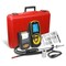 Uei Test Instruments RESIDENTIAL COMBUSTION ANALYZER KIT W/PRINTER & CASE C161KIT - alternate 2