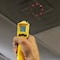 Uei Test Instruments Circular 12:1 IR Thermometer W 8-Point Laser INF165C - alternate 2