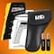 Uei Test Instruments Circular 12:1 IR Thermometer W 8-Point Laser INF165C - alternate 3