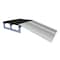 Foundation Ramp 36 wide for 1012 tall F1.R10-12x36.AL - alternate 1