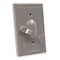 Bell Outdoor Weatherproof Cover, Switch Box Type, 1 Gang, Toggle Cover Type 5121-0 - alternate 1