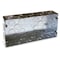 Raco Electrical Box, 60 cu in, Gang Box Type, 3 Gangs, Galvanized Steel, Rectangular Shape 952 - alternate 1