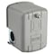 Telemecanique Sensors Pressure Switch, Standard, DPST, 1 Ports, 1/4" FNPS, 60 to 200 psi Range, Polypropylene 9013FHG52J59 - alternate 1