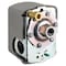 Telemecanique Sensors Pressure Switch, Standard, DPST, 1 Ports, 1/4" FNPS, 60 to 200 psi Range, Polypropylene 9013FHG52J59X - alternate 1