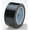 3M Safety Stripe Tape Rubber/Vinyl Black/White, 3" W x 108 ft. L, 5.4 mil Thick 5700 - alternate 4