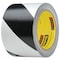 3M Floor Marking Tape vinyl 4 in W x 4.1 mil Thick 03118 - alternate 6