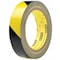3M Floor Marking Tape vinyl 4 in W x 4.1 mil Thick 03118 - alternate 5