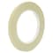 3M Painter's Tape, 3 in W x 60 yd L, 5 mil Thick, Green, Rubber Adhesive, 12 PK 218 - alternate 1