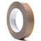 3M Cloth Tape, Brown, 36 yd L, 1 in W, PK9 5453 - alternate 1