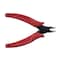 Klein Tools Diagonal Cutting Pliers, Flush Cutter, Lightweight, 5-Inch D275-5 - alternate 9