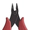 Klein Tools Diagonal Cutting Pliers, Flush Cutter, Lightweight, 5-Inch D275-5 - alternate 3