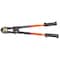 Klein Tools Bolt Cutters with Steel Handles, 30-Inch 63330 - alternate 10