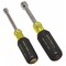 Klein Tools 5/16" Nut Driver Cushion-Grip 3" Shaft 630-5/16
