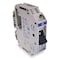 Schneider Electric Motor Circuit Breaker, TESYS Series, 1A, 1 Pole, 250/277V AC, 50kA at 240V AC GB2CB06 - alternate 1
