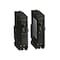 Square D Miniature Circuit Breaker, QO Series, 20/30A, 2x1, 2x1 Pole, 120/240V AC, 10kA at 120/240V AC QO20303020 - alternate 1