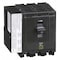 Square D Miniature Circuit Breaker, QO Series, 50A, 3 Pole, 120/240V AC, 10kA at 120/240V AC QO3501021 - alternate 1