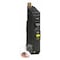 Square D Miniature Circuit Breaker, QO Series, 20A, 1 Pole, 120V AC, 10kA at 120V AC, A Curve QOB120GFI - alternate 1