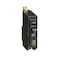 Square D Miniature Circuit Breaker, QO Series, 25A, 1 Pole, 120/240V AC, 10kA at 120/240V AC QOB125 - alternate 1