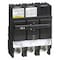 Square D Miniature Circuit Breaker, QO Series, 150A, 3 Pole, 120/240V AC, 22kA at 120/240V AC QOB3150VH - alternate 1